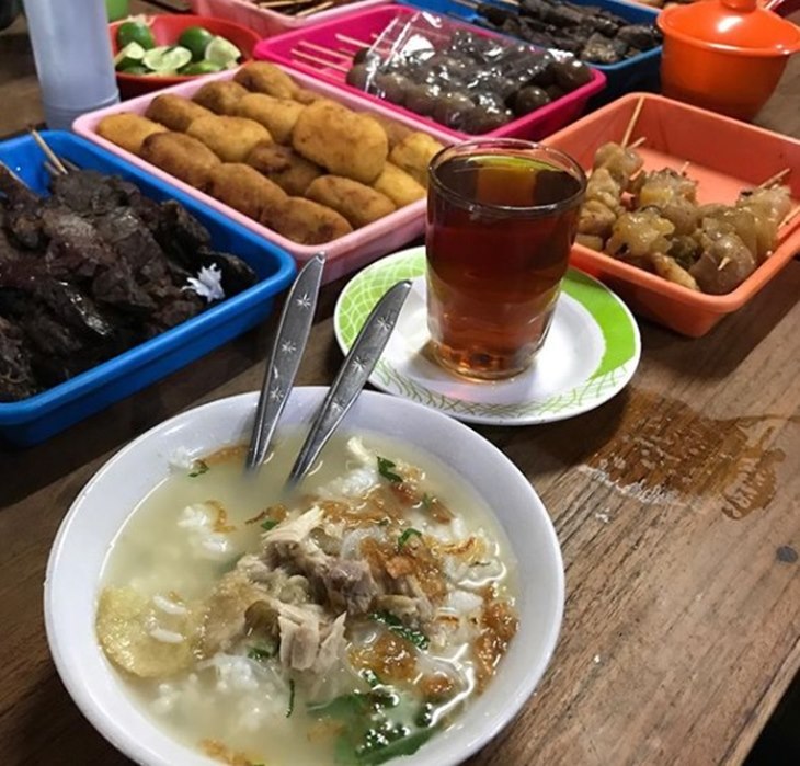 soto gading