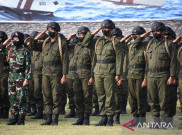 Kronologi CPNS Bakamla Alumnus STAN Meninggal Saat Latihan Bela Negara 