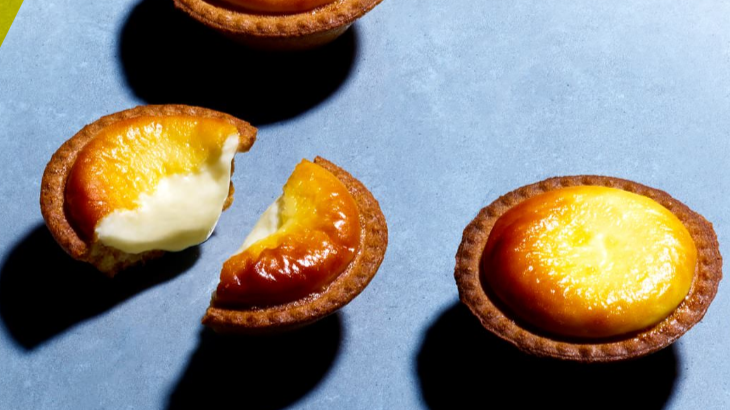 Gerai Perdana BAKE Cheese Tart Segera Dibuka, Duh, Gak Sabar Nunggunya
