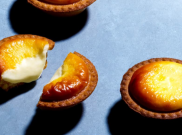 Gerai Perdana BAKE Cheese Tart Segera Dibuka, Duh, Gak Sabar Nunggunya