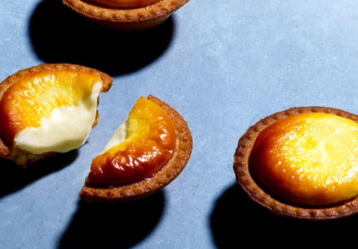 Gerai Perdana BAKE Cheese Tart Segera Dibuka, Duh, Gak Sabar Nunggunya