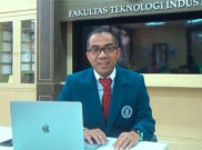 Sosok Brian Yuliarto, Profesor Nanoteknologi Jebolan ITB yang Diisukan Jadi Mendiktisaintek