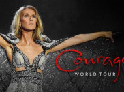 Celine Dion Tunda Tur Musik Lagi Karena Kejang Otot yang Parah