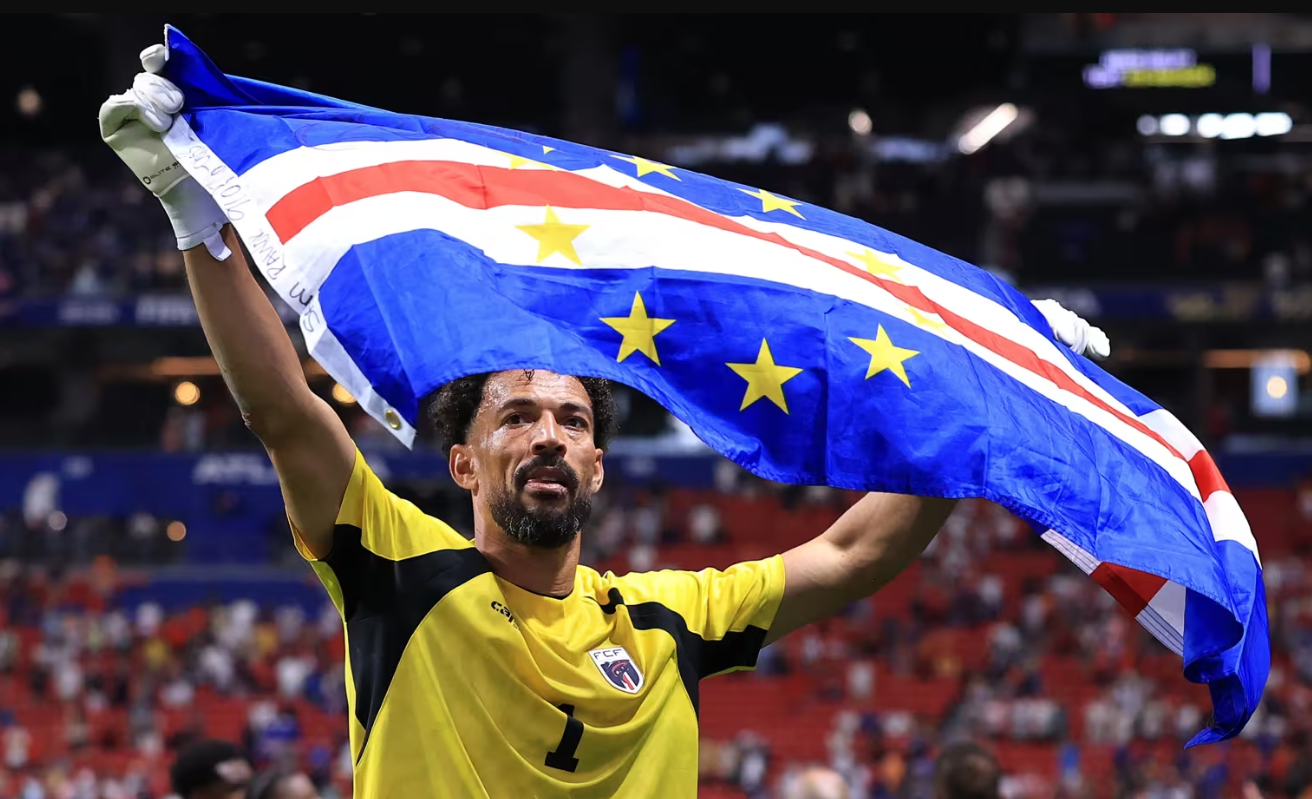 Link Siaran Langsung Argentina vs Cape Verde Piala Dunia 2026, Kick-off 05.00 WIB