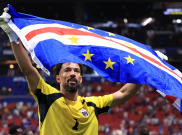 Link Siaran Langsung Argentina vs Cape Verde Piala Dunia 2026, Kick-off 05.00 WIB