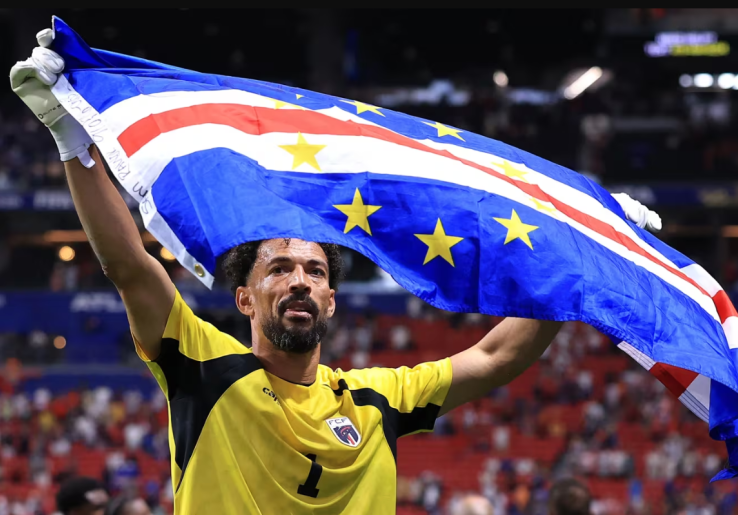Link Siaran Langsung Argentina vs Cape Verde Piala Dunia 2026, Kick-off 05.00 WIB