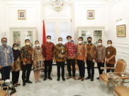Jakarta dan Bandung Siap Jadi Tuan Rumah KTT Youth 20 Indonesia 2022