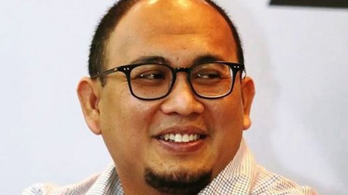 BPN Laporkan Balik Aktivis yang Tuding Prabowo Dalang Kerusuhan 22 Mei
