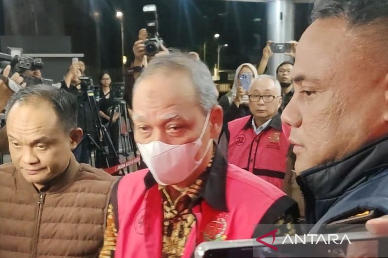 Begini Peran 8 Tersangka Baru Kasus Sritex yang Rugikan Negara Rp 1 Triliun Lebih