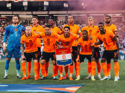 Prediksi Yunani vs Belanda: Oranje Incar Puncak Klasemen Grup 2 UEFA Nations League 2026/27