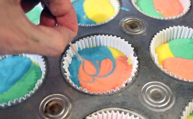 CUPCAKE