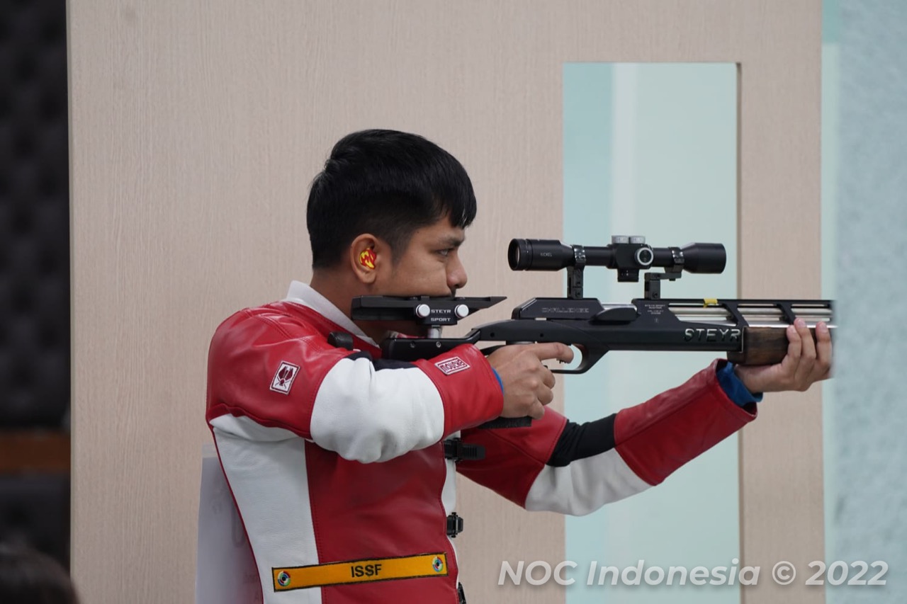 Muhammad Sejahtera Dwi Putra