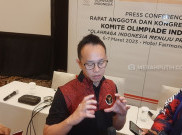 CdM Tunggu Kepastian Jumlah Kontingen Indonesia untuk SEA Games 2023