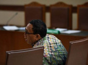  KPK Telusuri Uang Rp400 Juta dari Pejabat KONI ke Menpora Imam Nahrawi