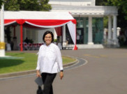 COVID-9 Belum Ditanggung BPJS, Sri Mulyani Susun Rancangan Perpres Baru