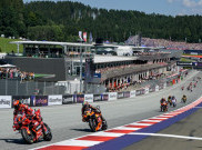 Dorna Perpanjang Kontrak dengan FIM, Selenggarakan MotoGP hingga 2060