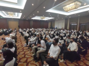 5.000 Orang Gagal Jadi Volunteer pada ASEAN Para Games ke-XI
