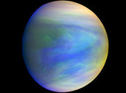 Sampai Mei 2020, Planet Venus Akan Terlihat Bercahaya