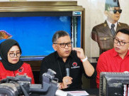 Diduga Inginkan Kursi Ketua DPR, PDIP Ingatkan Golkar Tidak Tiru Cara Jokowi Siasati Hukum
