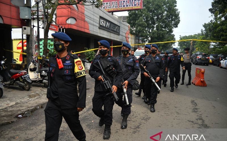 Pemuda Muhammadiyah Khawatir Kelompok Muda Mudah Didoktrin Paham Menyimpang