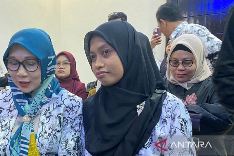 Eks Kapolsek Dihukum Demosi 1 Tahun Terbukti Terima Duit di Kasus Guru Supriyani