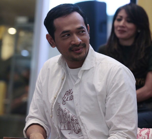 oka antara