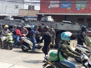 Siapkan Jalur Khusus Para Pekerja Esensial dan Kritikal