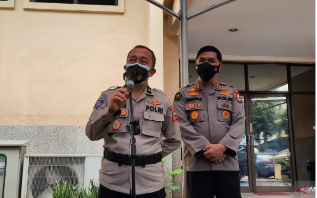 2 Tahun Harun Masiku Buron, Polri: Kecil Kemungkinan Lolos Lewat Jalur Resmi