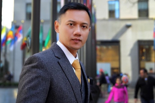 Wasekjen Demokrat Tegaskan AHY tak Nyatakan Maju di Pilpres 2024