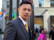 Wasekjen Demokrat Tegaskan AHY tak Nyatakan Maju di Pilpres 2024