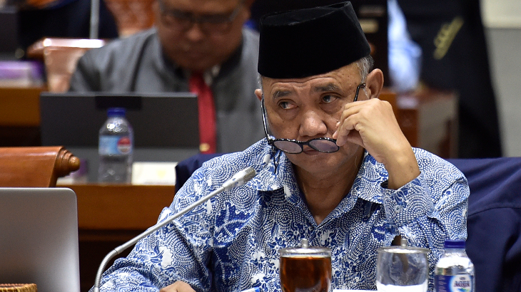 KPK: OTT Bupati Cirebon Diduga Terkait Jual Beli Jabatan