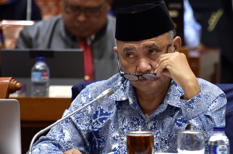KPK: OTT Bupati Cirebon Diduga Terkait Jual Beli Jabatan