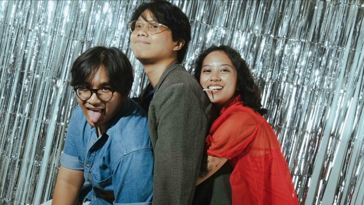 Grrrl Gang Lepas 'Spunky!' Sebagai Pembuka untuk Album Baru