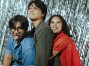 Grrrl Gang Lepas 'Spunky!' Sebagai Pembuka untuk Album Baru