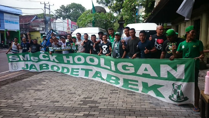 Manajemen Siapkan 6.000 Tiket untuk Suporter PSMS