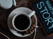 Peneliti Ungkap Kopi dan Teh dapat Turunkan Risiko Kematian dan Diabetes