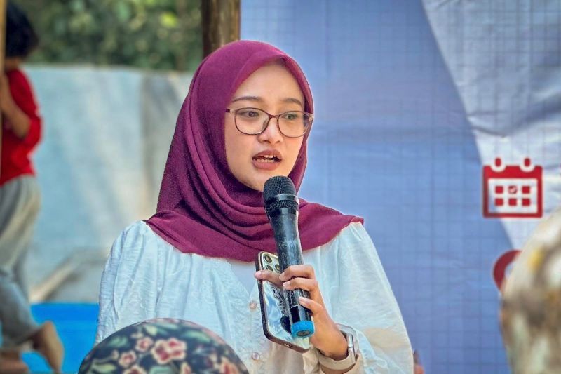 Pembalut Perempuan Dikenakan Pajak, Politikus PKB Protes