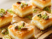 Kenali Filosofi Kue Tradisional Ikonik Seserahan Hajatan Pernikahan