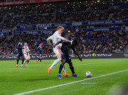 Klasemen Liga Prancis Ligue 1 Setelah Olympique Lyon secara Dramatis Selamat dari Kekalahan Vs Paris FC, PSG Terpaut 1 Poin dari Lens