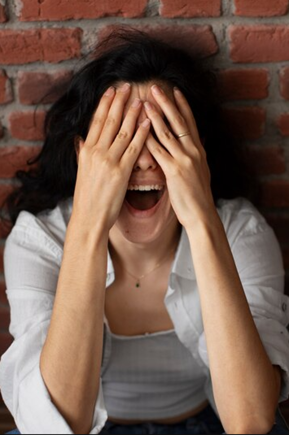 Anxiety Disorder
