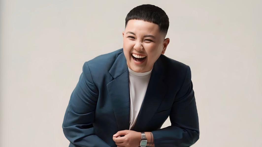 Melisa Putri Bicara Perpisahan dengan 'Pelukan Terbaik'