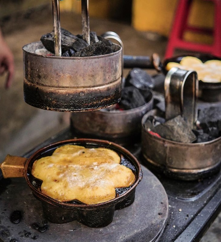 kue bingka