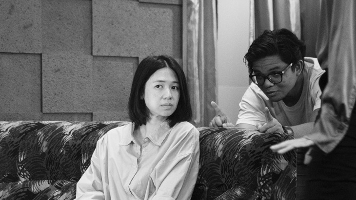 Fajar Nugros Garap Film Suspense Thriller Pertama di 'Sleep Call'