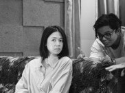 Fajar Nugros Garap Film Suspense Thriller Pertama di 'Sleep Call' 
