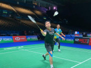 All Indonesia Bakal Tersaji di Final Ganda Putra All England 2022