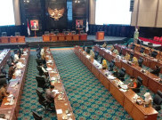 DPRD ke Pemprov DKI: Untung Pusat Sediakan Wisma Atlet