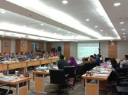 Disetujui DPRD Rp170 Miliar, Dishub DKI Bakal Revitalisasi Terminal Kampung Rambutan