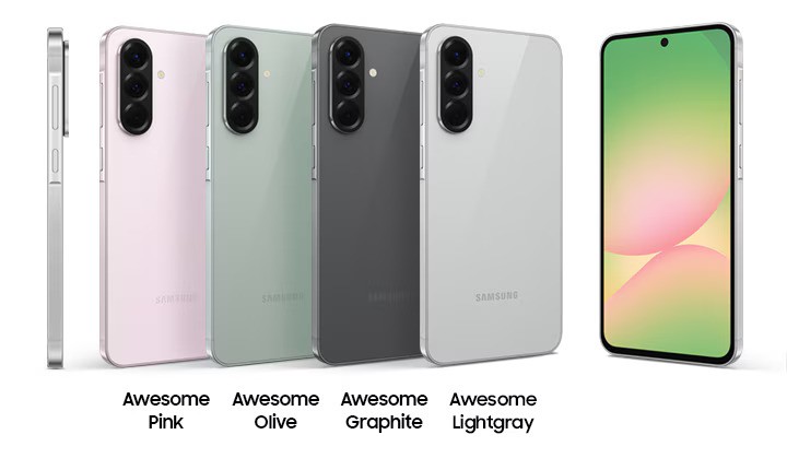 Samsung Galaxy A57 Muncul di Geekbench, Dibekali Chipset Exynos Terbaru
