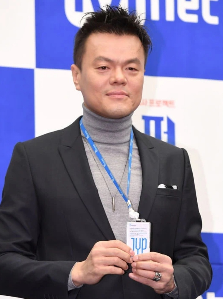 Deretan Artis K-Pop yang Menjadi Orangtua di 2020