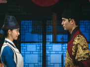 Lirik Lagu 'Stay With Me' Huh Gak, OST K-Drama Populer 'Bon Appétit, Your Majesty'